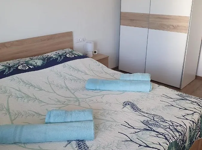 Appartement Odlicno Opremljeni Novouredeni Iva, Okrug Gornji Trogir