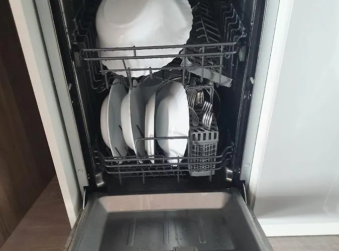 Appartement Odlicno Opremljeni Novouredeni Iva, Okrug Gornji *