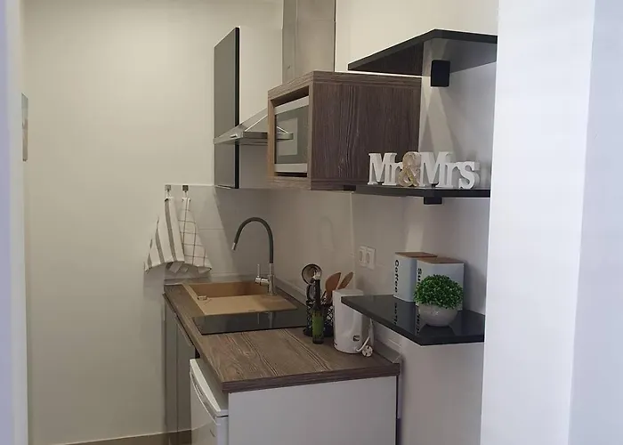 Appartement Odlicno Opremljeni Novouredeni Iva, Okrug Gornji