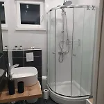 Apartment Odlicno Opremljeni Novouredeni Iva, Okrug Gornji