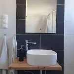 Apartment Odlicno Opremljeni Novouredeni Iva, Okrug Gornji *