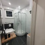 Apartment Odlicno Opremljeni Novouredeni Iva, Okrug Gornji Trogir