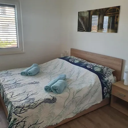 Odlicno Opremljeni Novouredeni Iva, Okrug Gornji Apartment Trogir