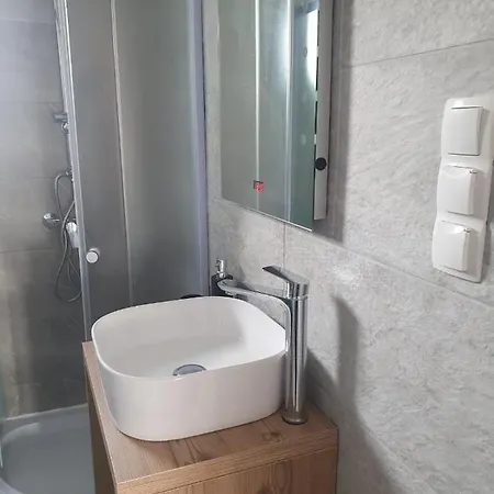 Lägenhet Odlicno Opremljeni Novouredeni Iva, Okrug Gornji Trogir